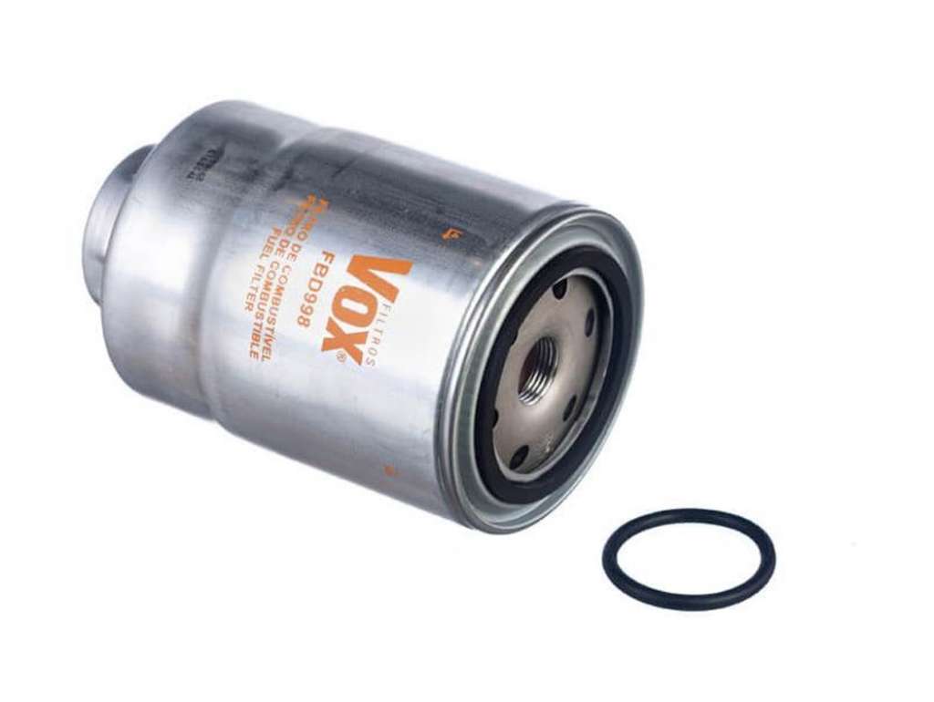 FILTRO COMBUSTIBLE MI L200/MONT/HY H100 2.5