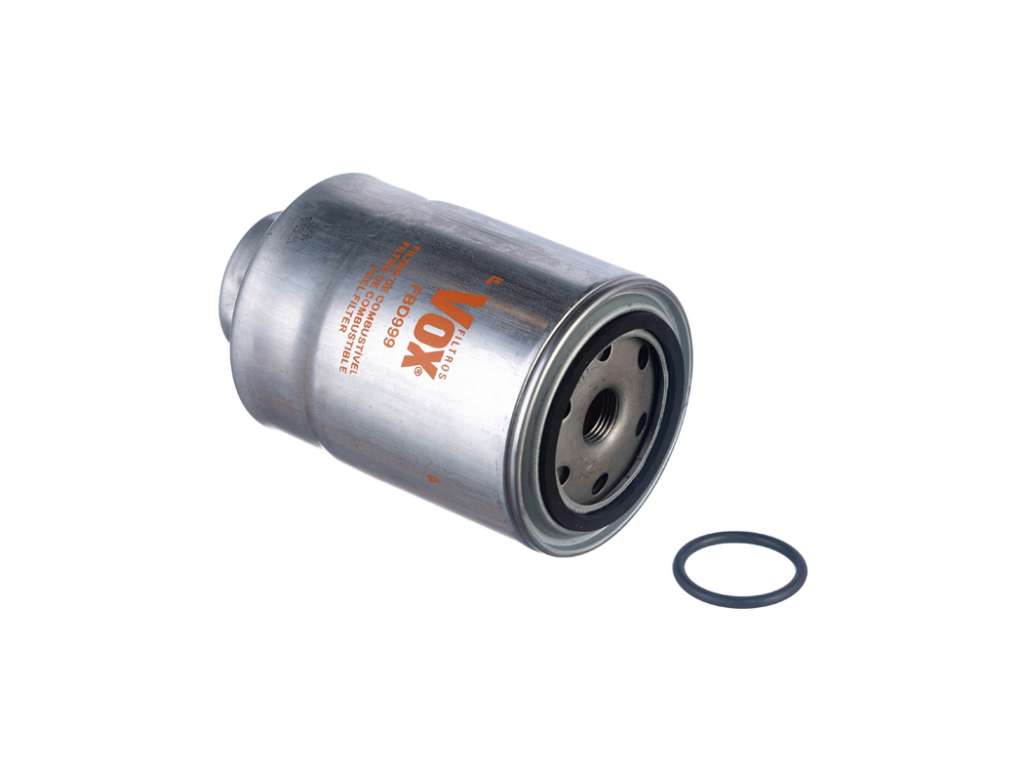 FILTRO COMBUSTIBLE TO COROLLA/HILUX DIESEL