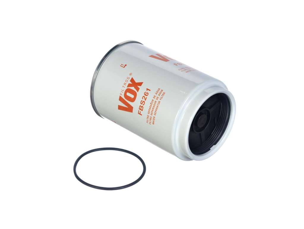 FILTRO SEPARADOR AGUA VO FH/FMX/400/460/540 RACOR