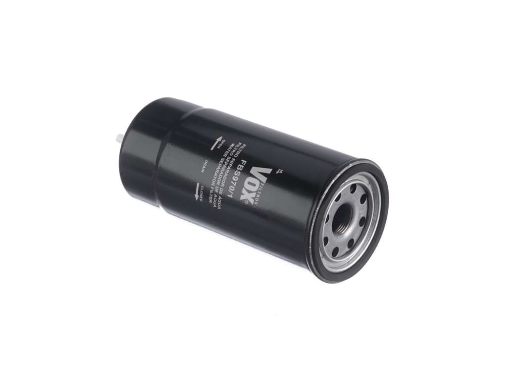 FILTRO SEPARADOR AGUA VW CAMION 8.120 RACOR
