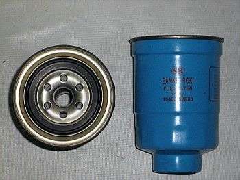 FILTRO COMBUSTIBLE SAMSUNG SV 110 2.7 DSL