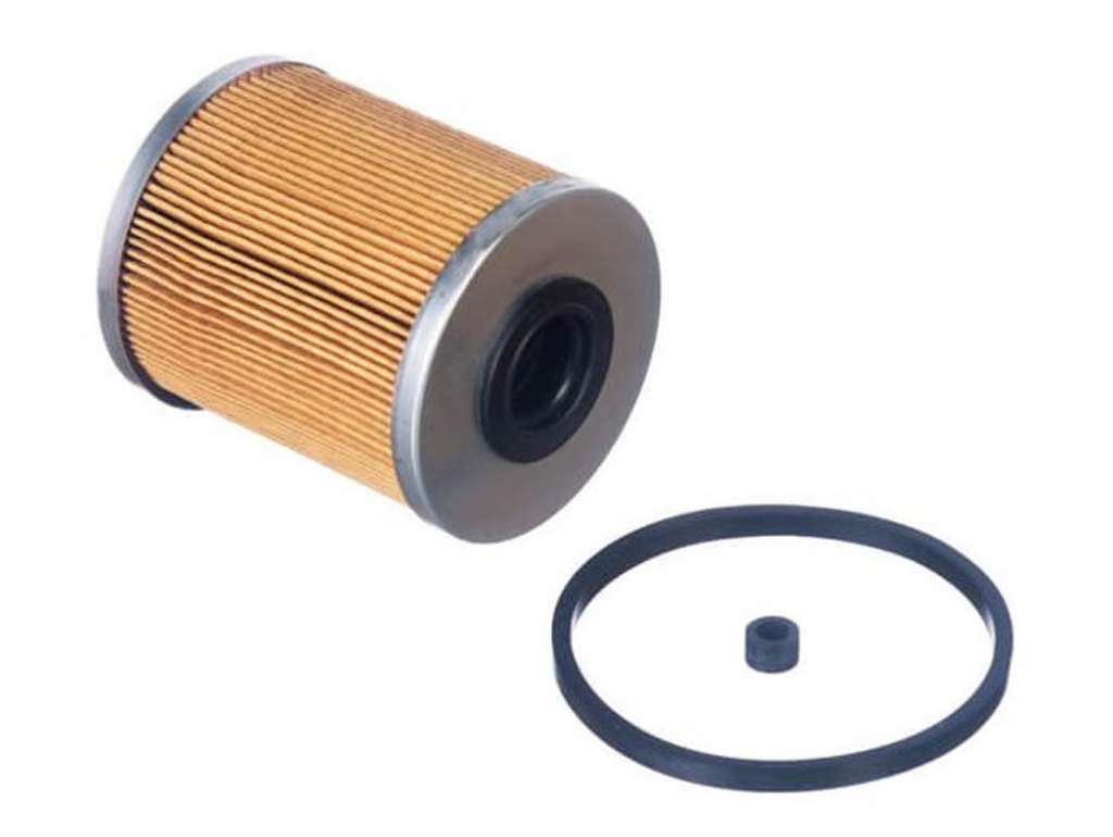 Filtro de combustible