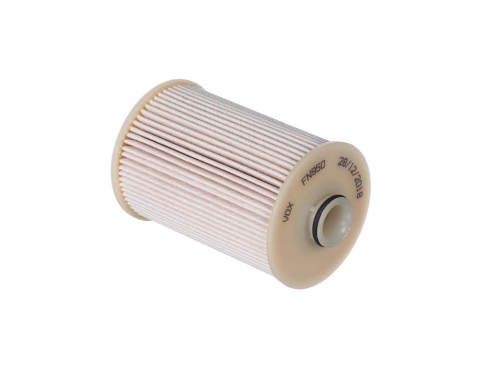 Filtro de combustible
