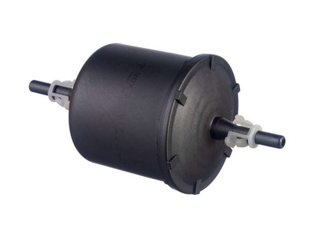 FILTRO COMBUSTIBLE FO ESCORT 97/KA PLASTICO