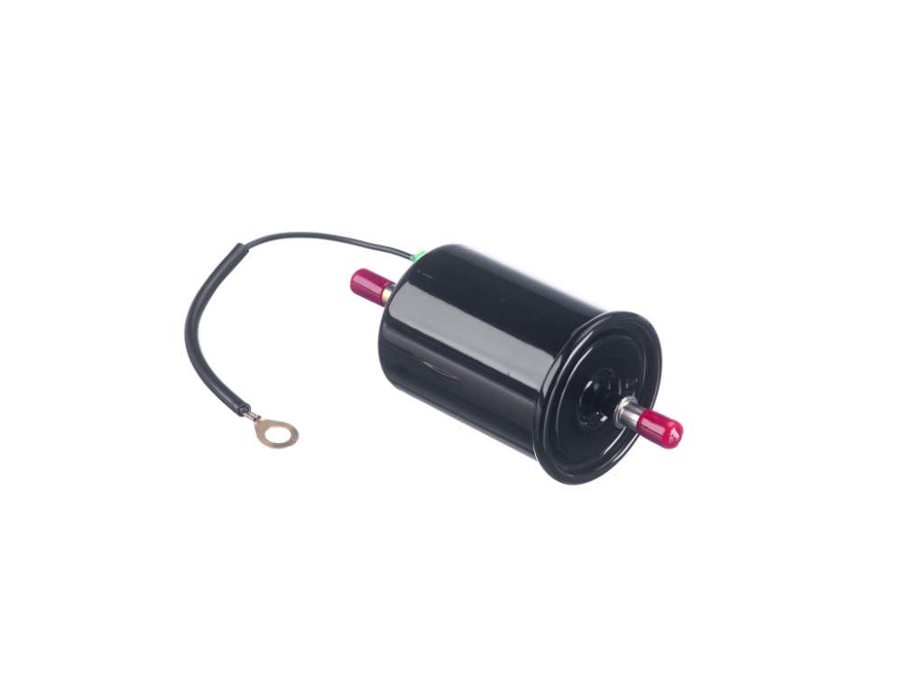 Filtro de combustible