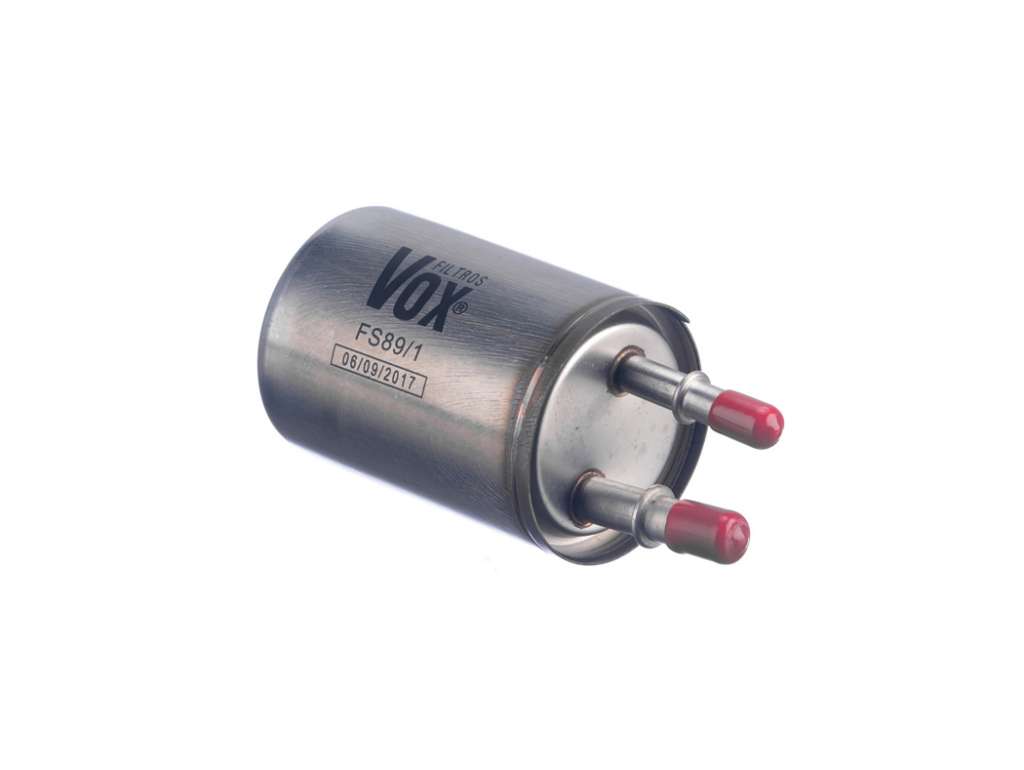 Filtro de Combustible