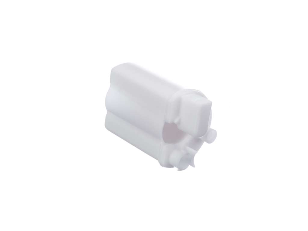 Filtro de combustible