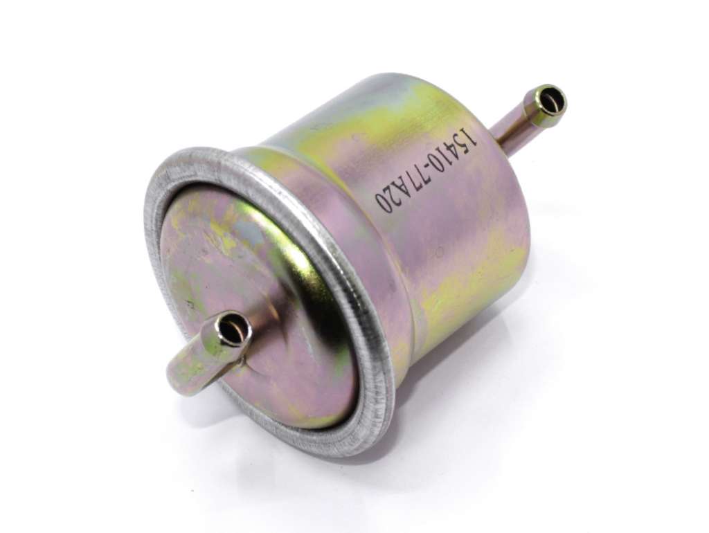 Filtro de combustible