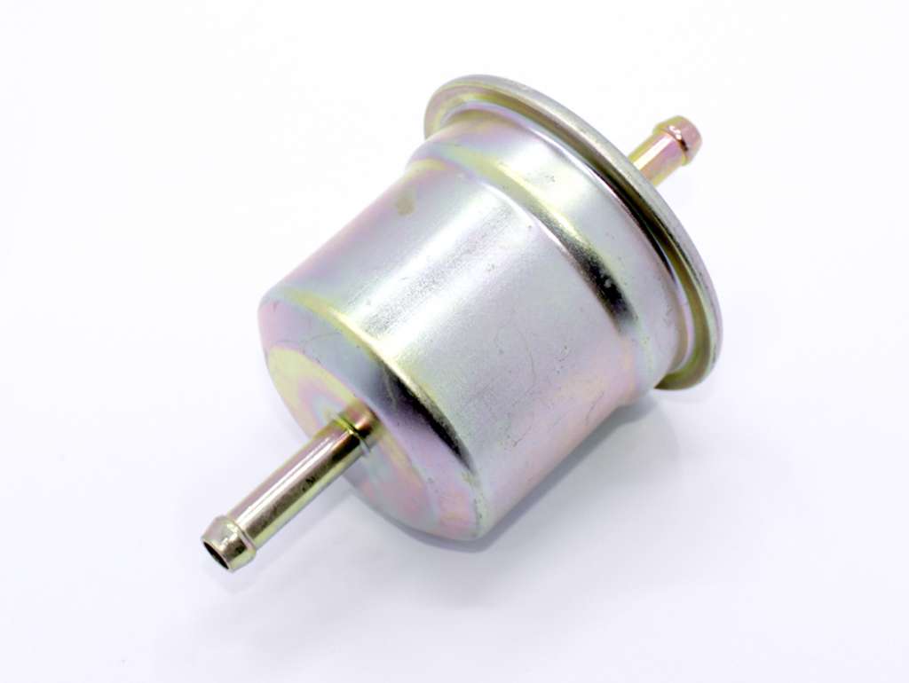 Filtro de combustible