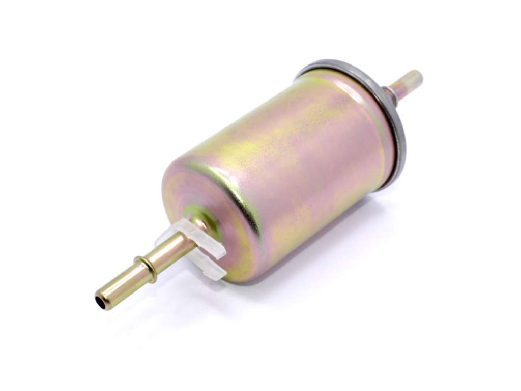 Filtro de combustible