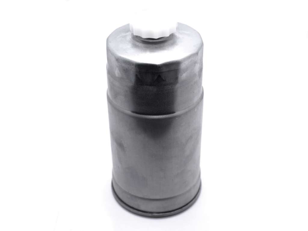 Filtro de combustible