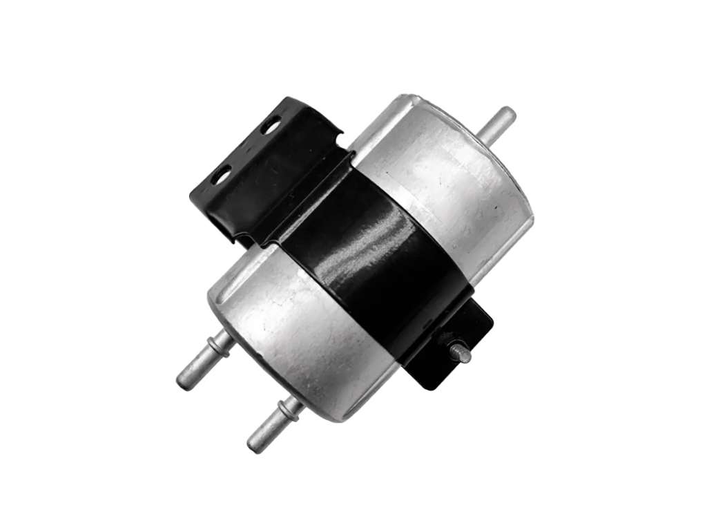 Filtro de combustible