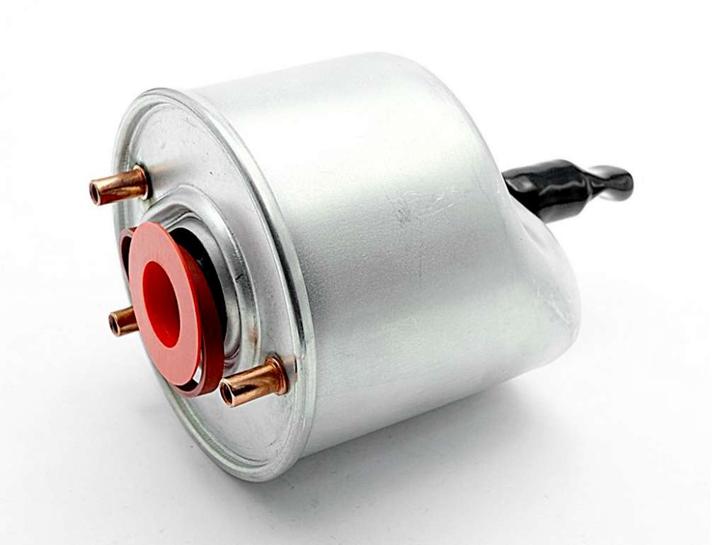 Filtro de Combustible