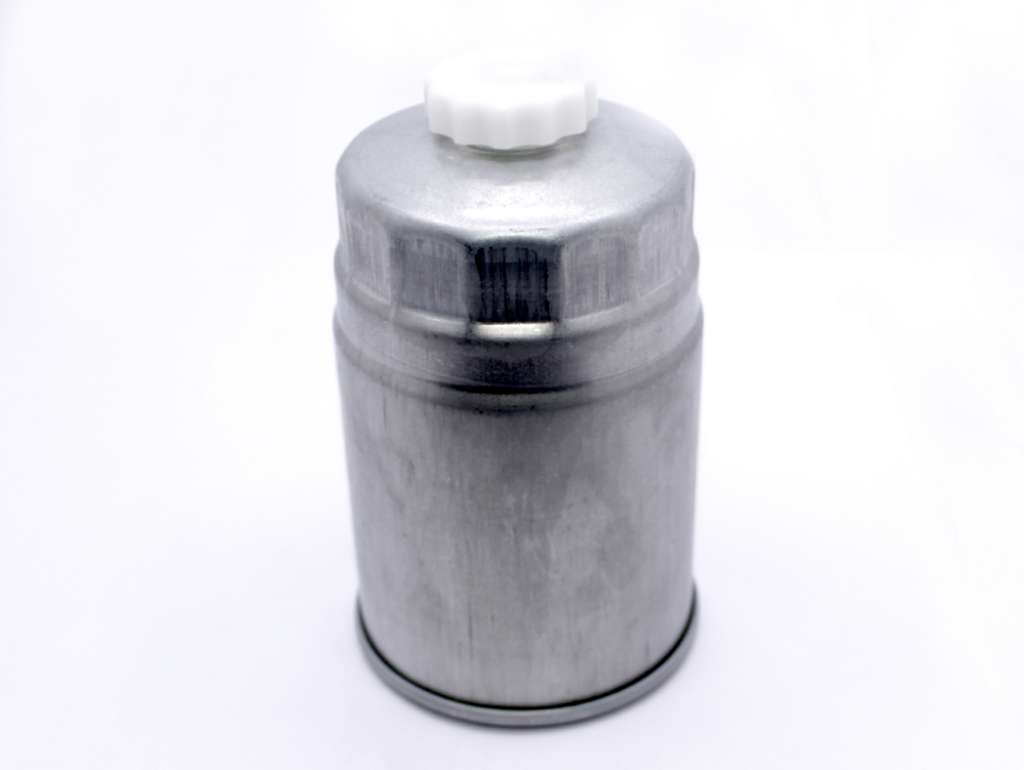 Filtro de combustible