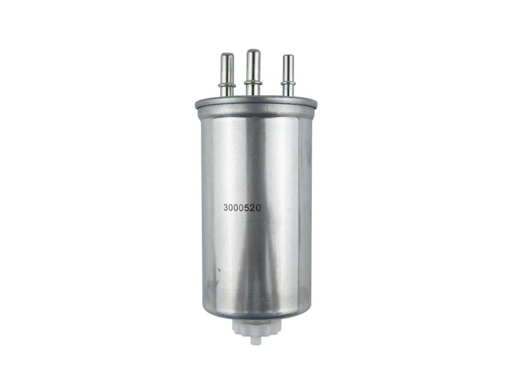 Filtro de combustible