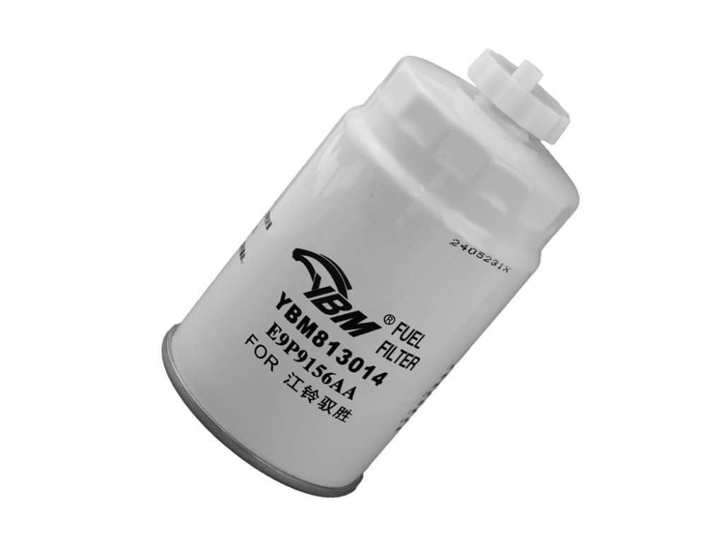 FILTRO COMBUSTIBLE JAC SUNRAY 2.8 14/..