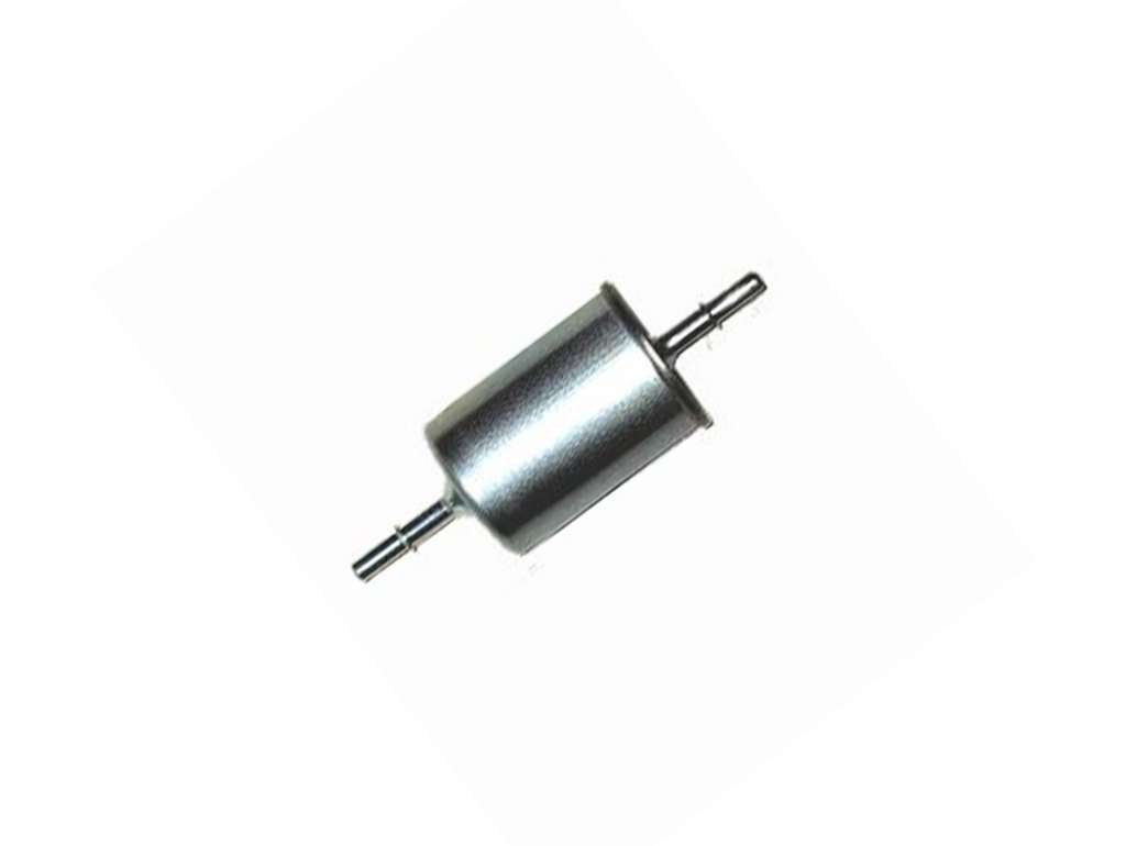 Filtro de combustible