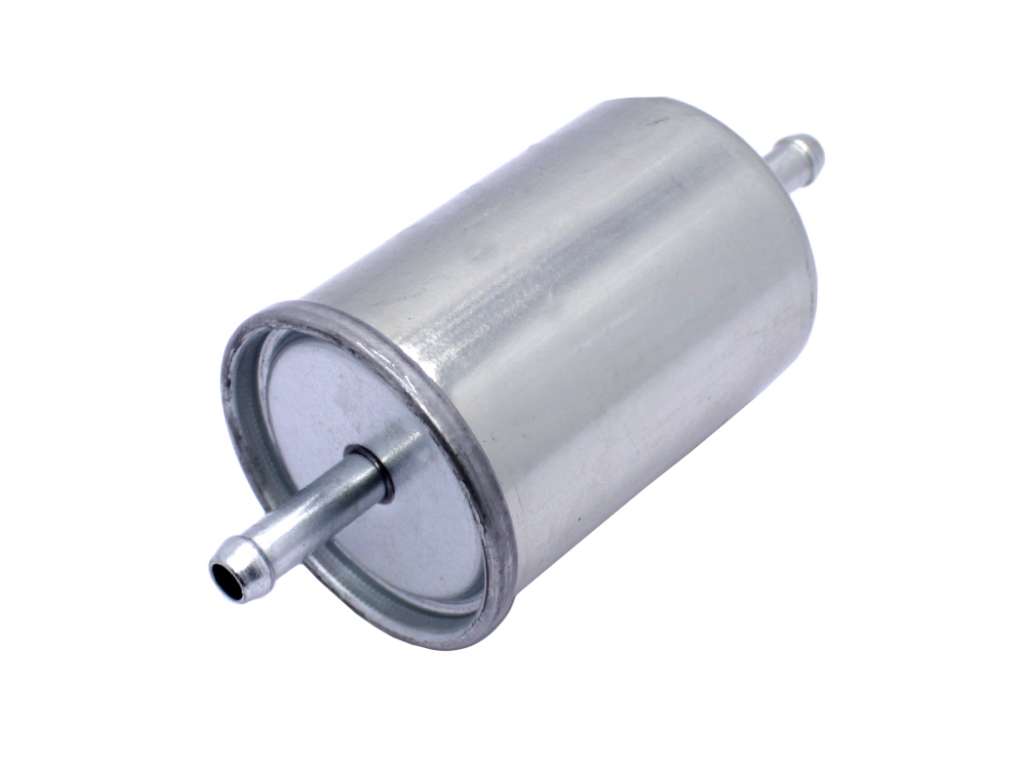 Filtro de combustible