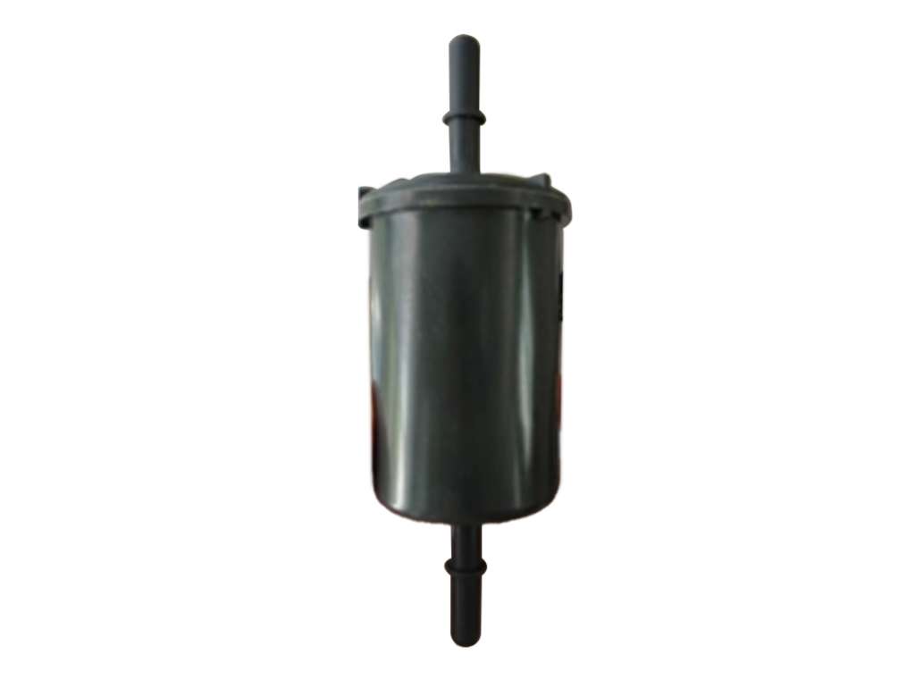 Filtro de combustible para Fiat Uno / Mobi con picos de 9.5x9.5 mm
