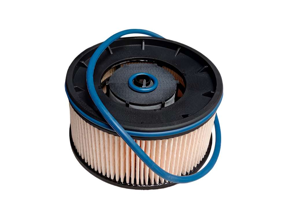 Filtro de combustible