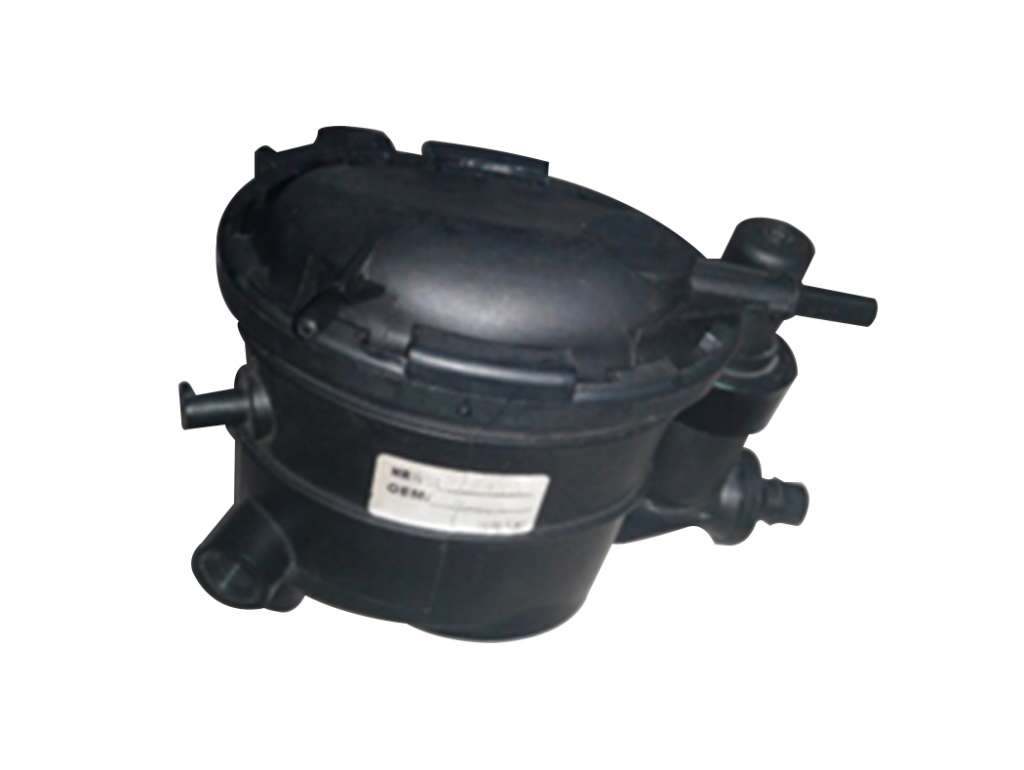 Filtro de combustible