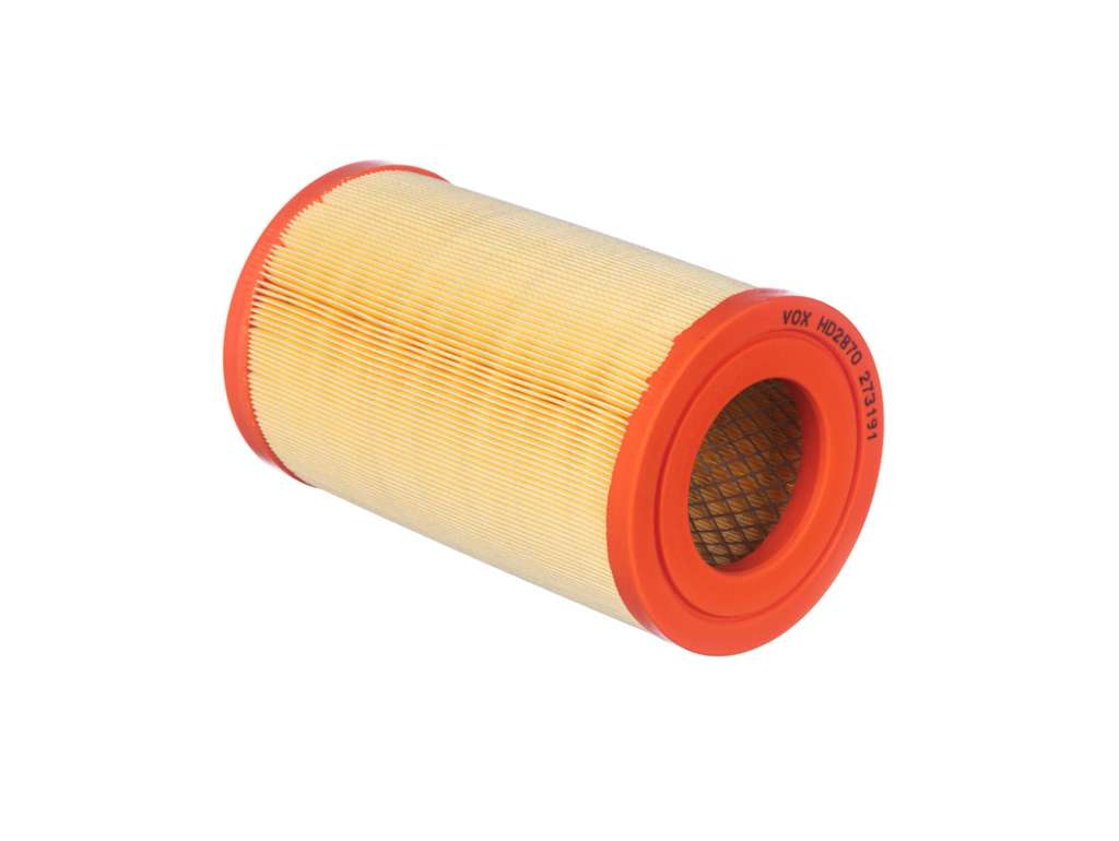 Filtro de aire