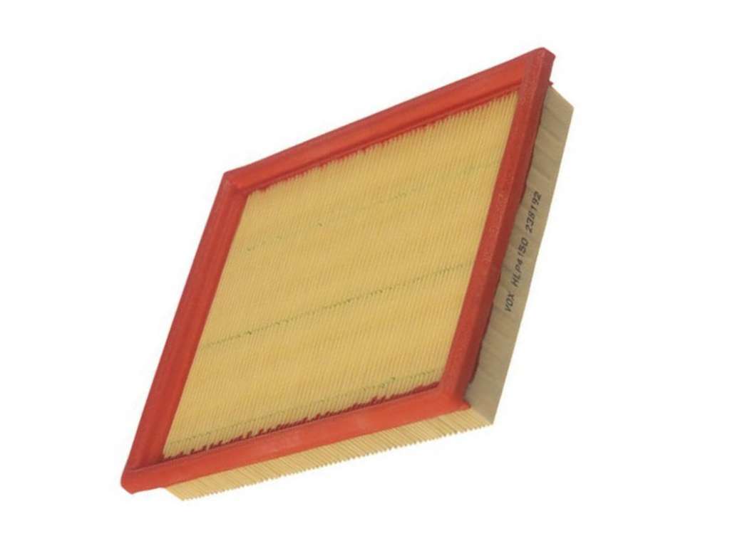 Filtro de aire