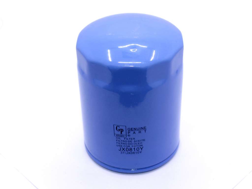 Filtro de aceite
