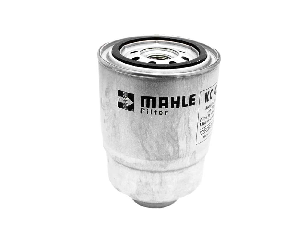 FILTRO COMBUSTIBLE MI L200/MONT/HY H100 2.5 TODOS