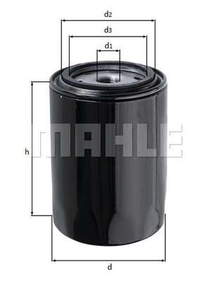 FILTRO COMBUSTIBLE SC SERIE 4 98/