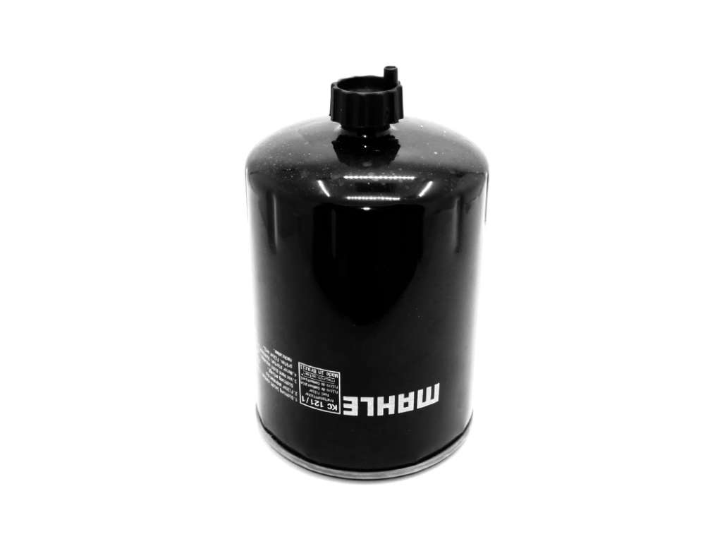 Filtro de combustible