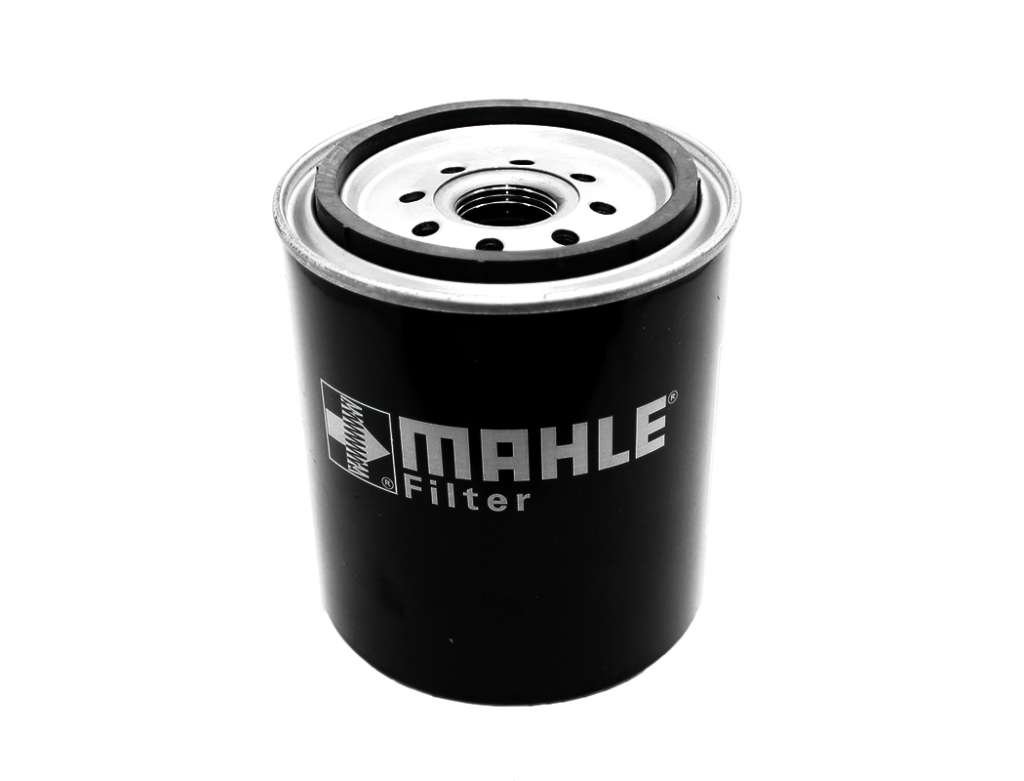 Filtro de combustible