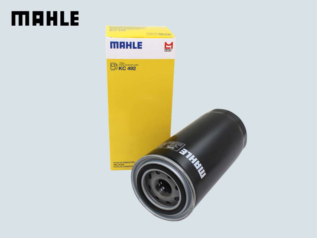FILTRO COMBUSTIBLE VW WORKER 13180 6.10TCA