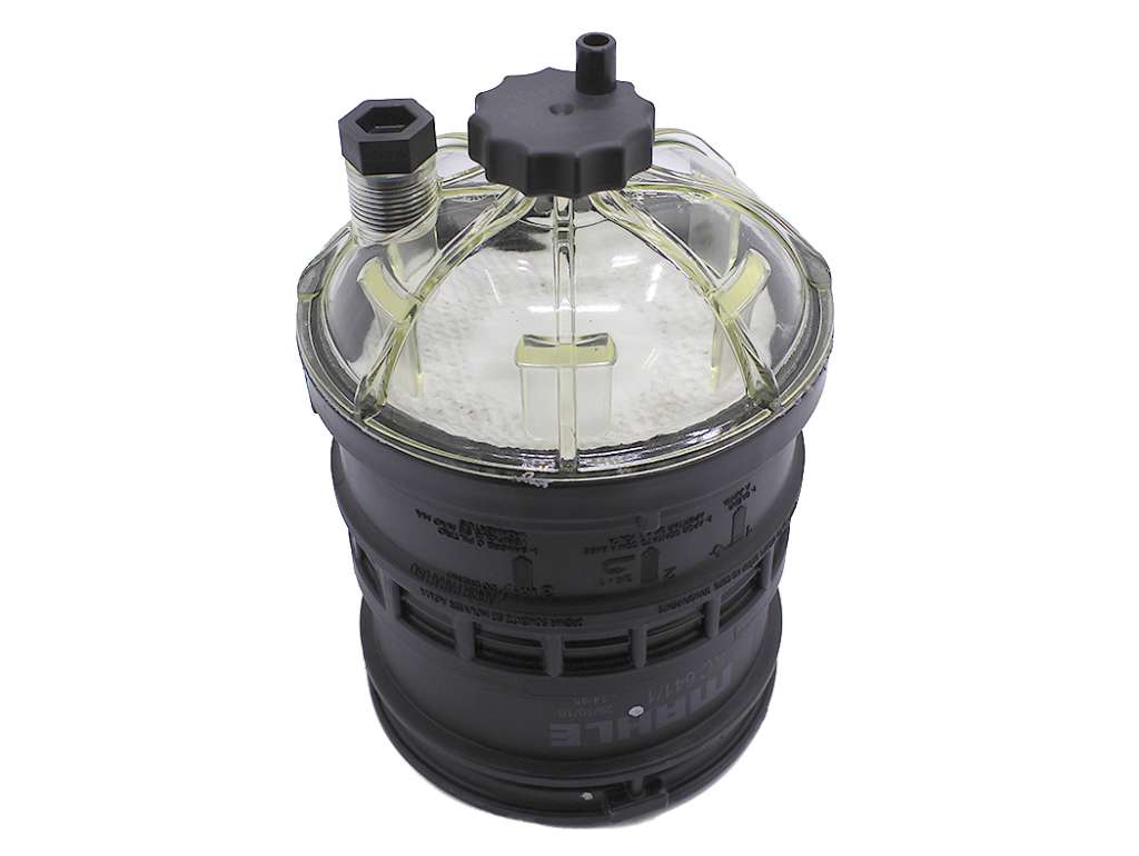 FILTRO SEPARADOR AGUA VW CAMION/SC CAMION/MB/FO