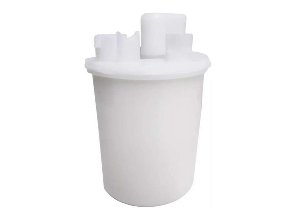 Filtro de combustible interno para tanque