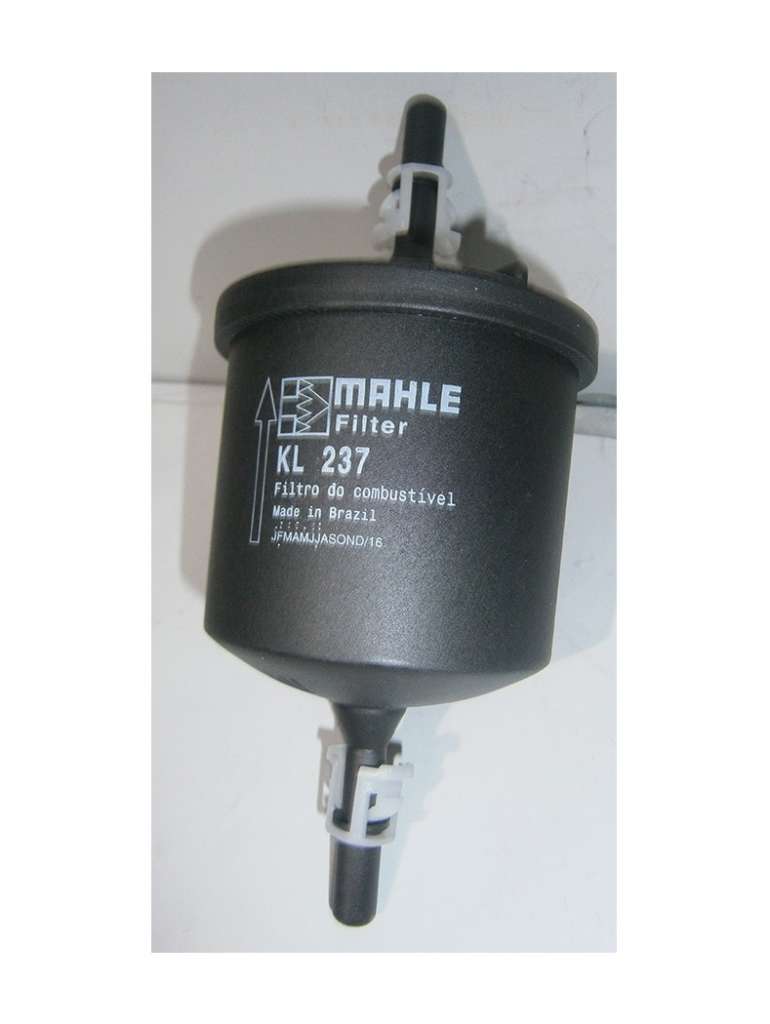 Filtro de combustible