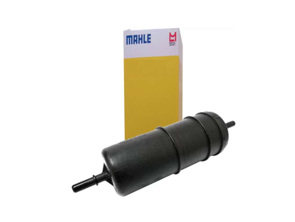 Filtro de combustible