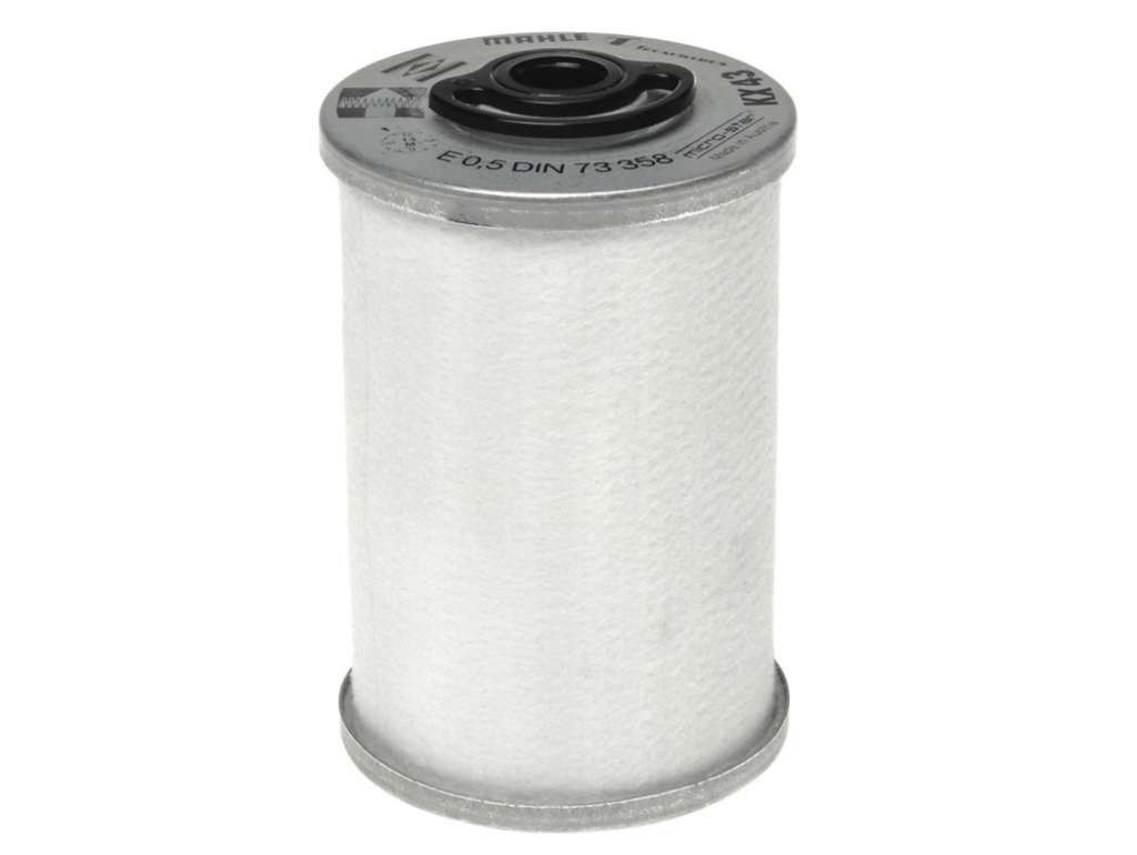 Filtro de combustible primario