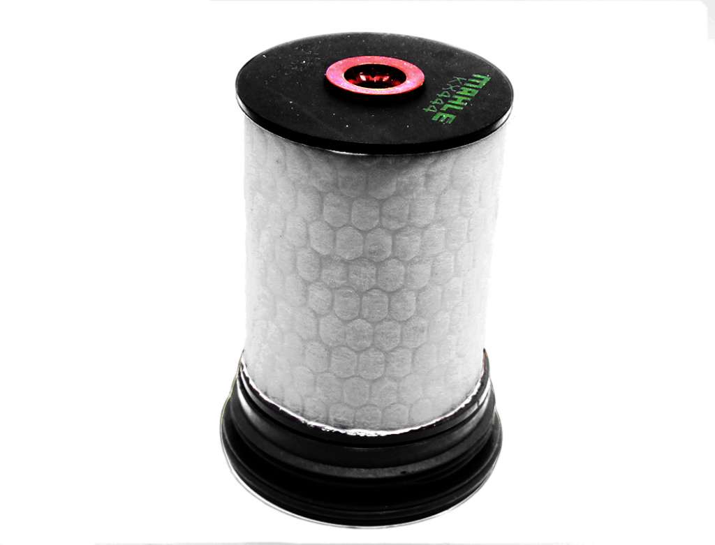 FILTRO COMBUSTIBLE GM S10 2.8D 12/..