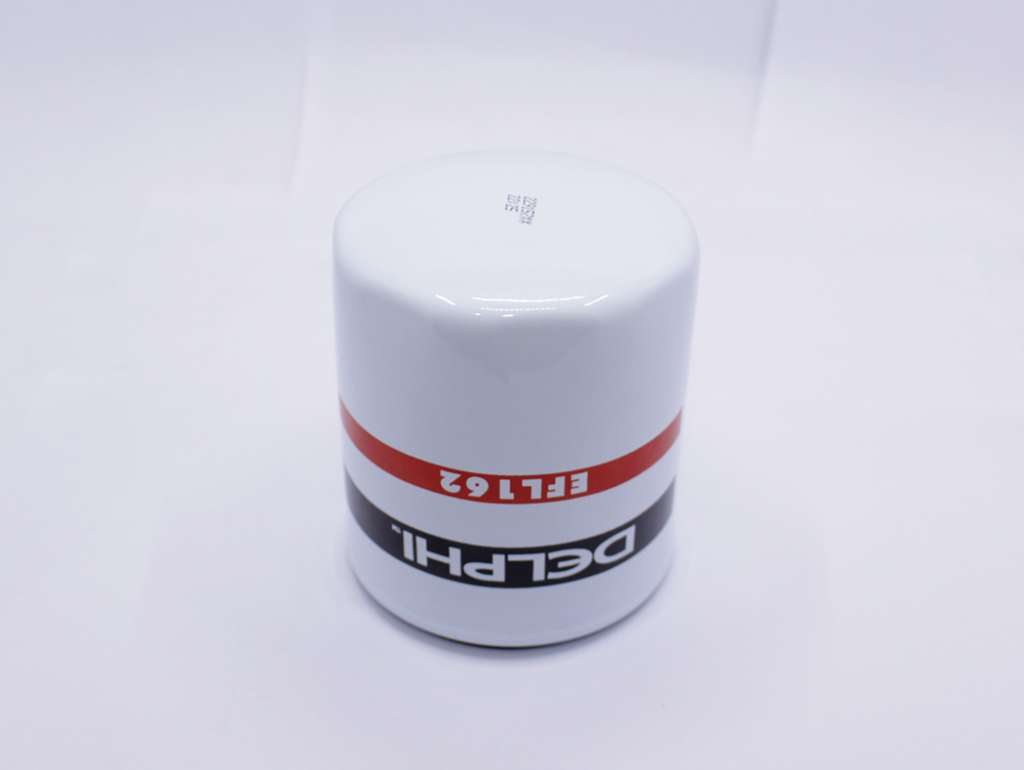 Filtro de aceite