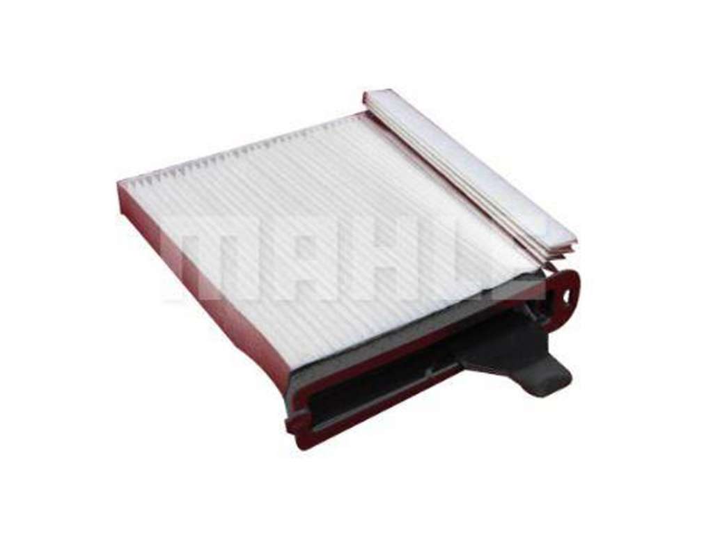 Filtro de habitáculo