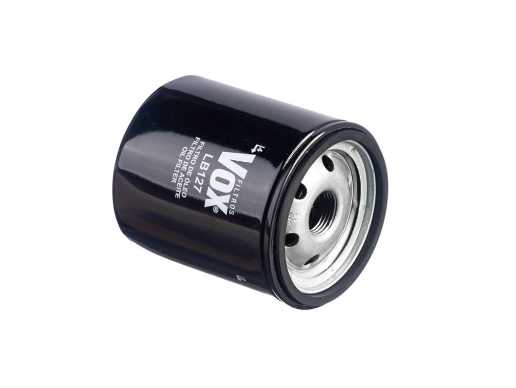 FILTRO ACEITE TO HILUX 2.4D/2.8D 16/..