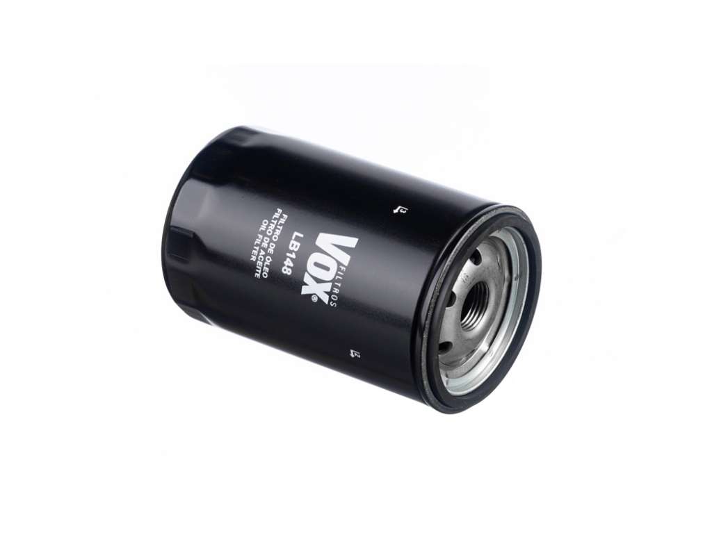 FILTRO ACEITE FO ECOSPORT 1.0/1.6 01/15