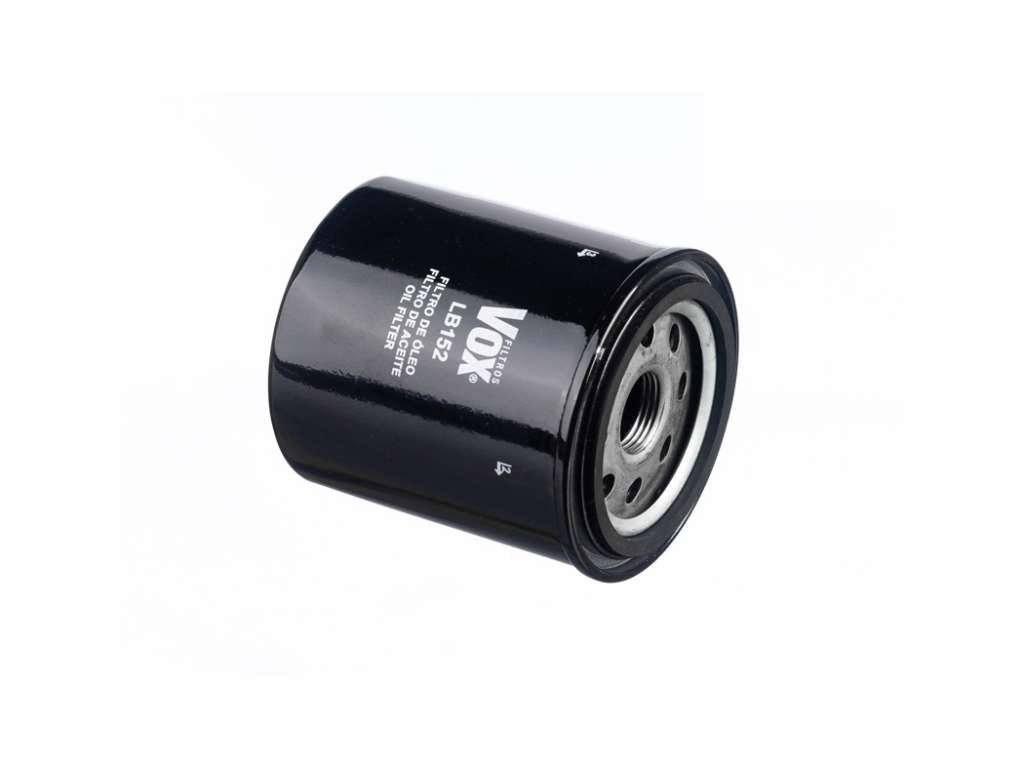 FILTRO ACEITE GM CORSA 1.7 DSL/HY ATOS/ MULTIFILTRO