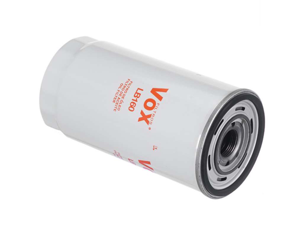 FILTRO ACEITE IV EUROTECH 99/..
