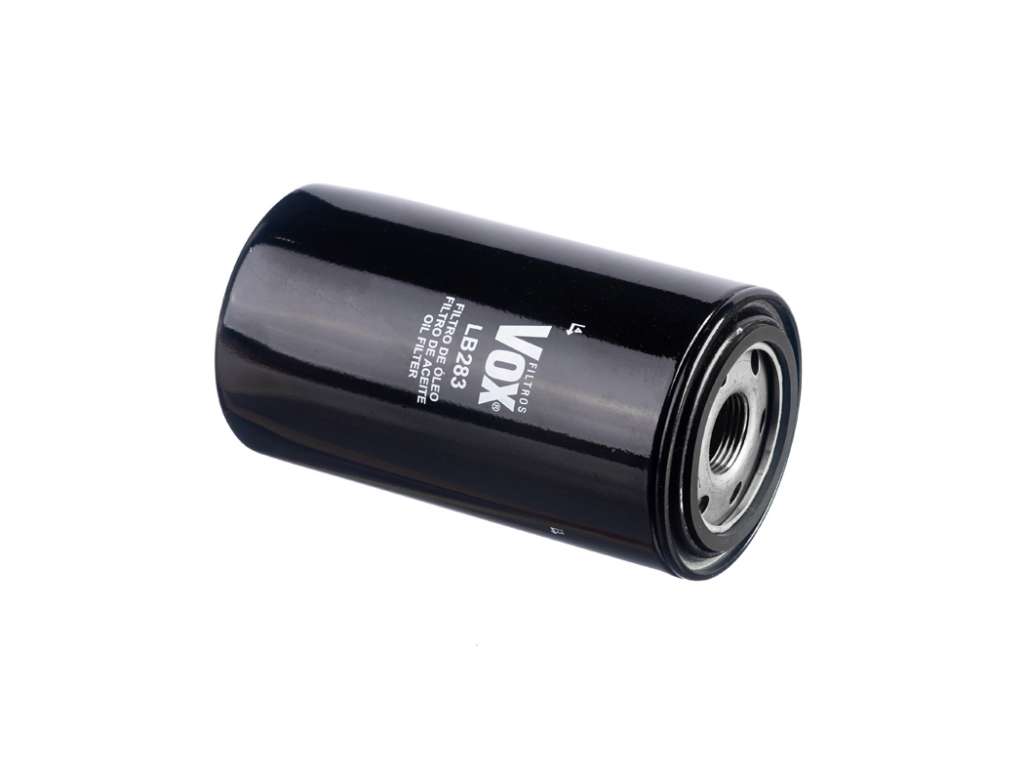 Filtro de aceite