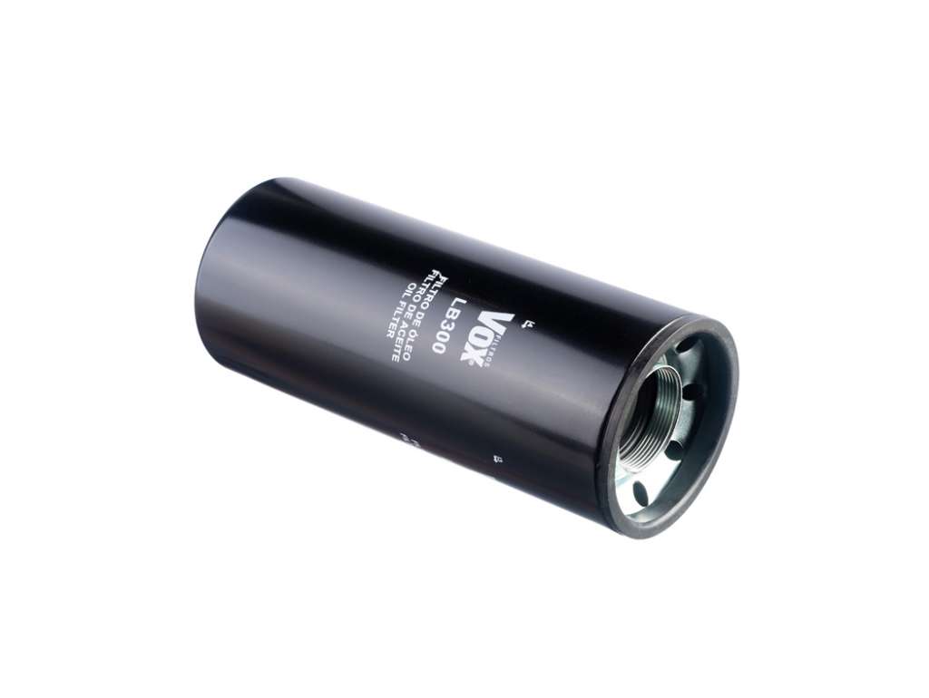 Filtro de aceite