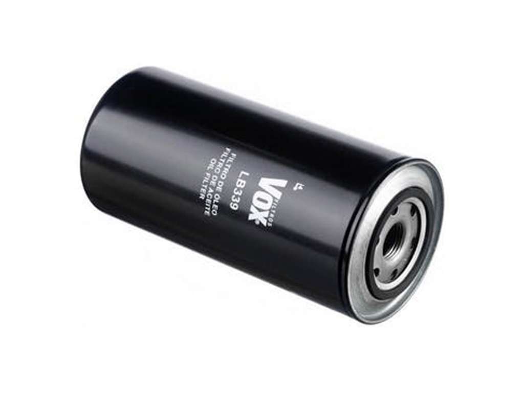 Filtro de aceite