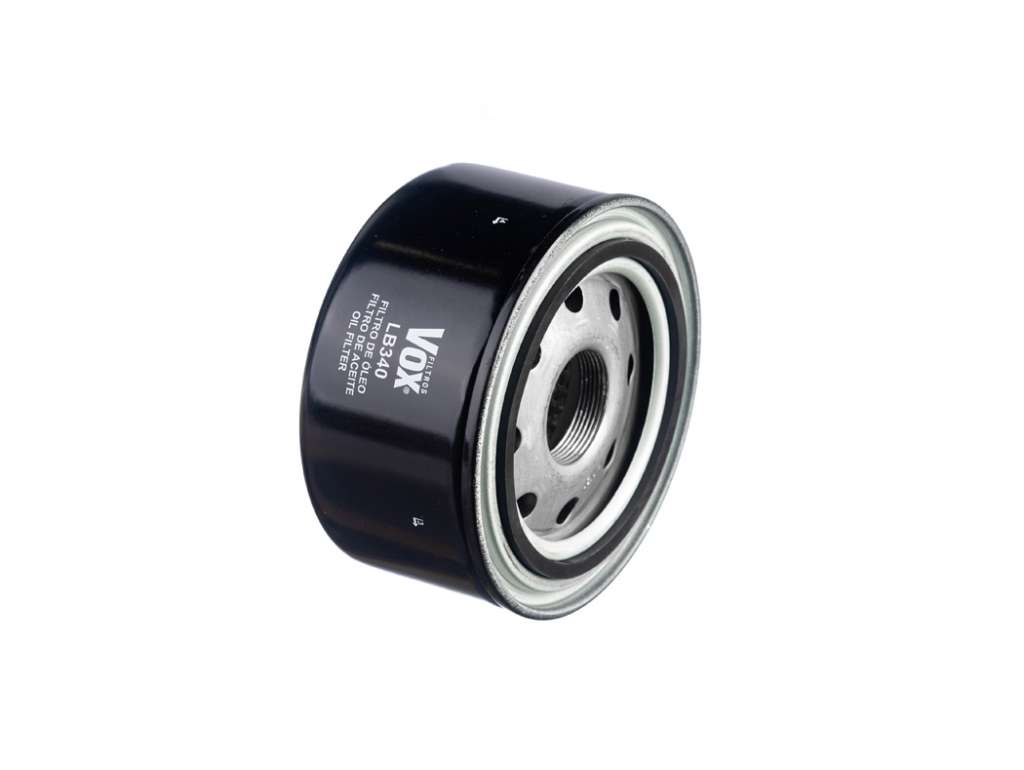 FILTRO ACEITE GM S10 2.8 DIESEL