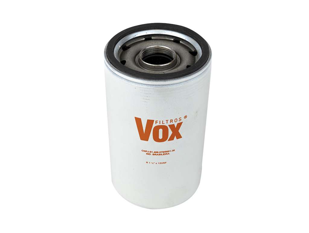 Filtro de aceite